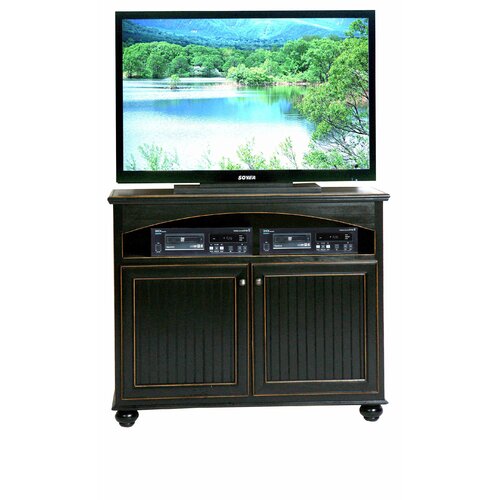 Eagle Furniture Manufacturing American Premiere 47 TV Stand 16245WP Finish 