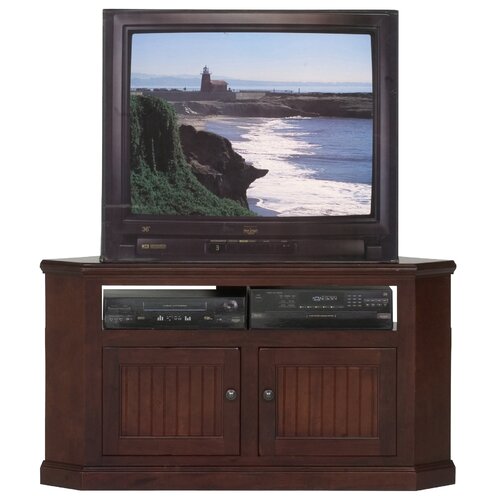 Eagle Furniture Manufacturing Coastal 50 TV Stand 72739WP Finish Caribbean Rum