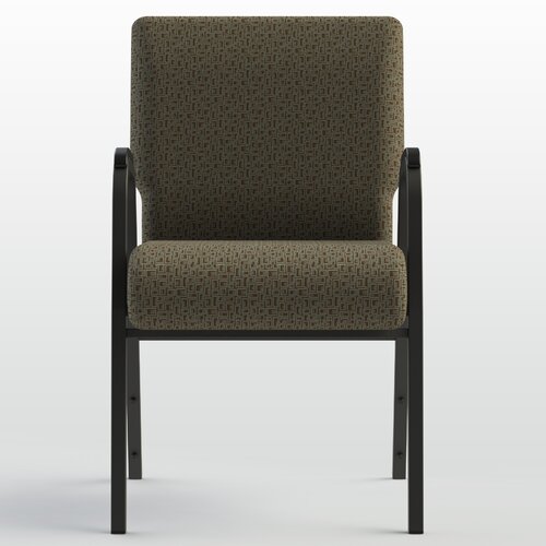 Comfor Tek Seating 20 Vista Armed Chair 7741 20 AZ Color Beryl