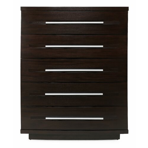 Casana Furniture Company Marbella 5 Drawer Chest 290 435