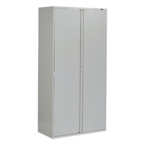 Global Total Office 9300 Series 36 Full Pull Storage Cabinet 9336P S72L Fini