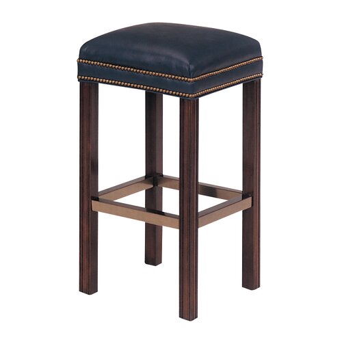 Cox Manufacturing Co., Inc. 30 Bar Stool with Cushion 613