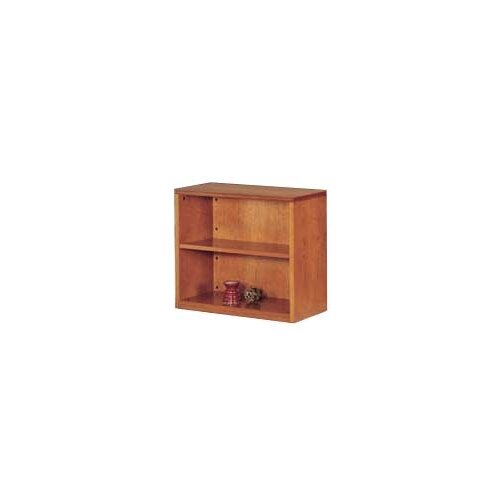 High Point Furniture Forte 30 Bookcase CV_30 Finish Honey Cherry