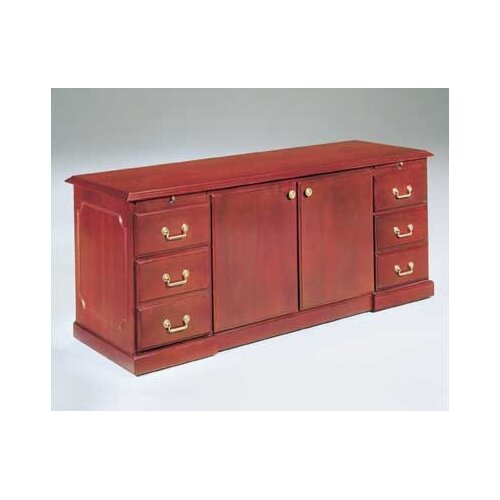 High Point Furniture Legacy 72 Storage Credenza LPM704 Top High Pressure La