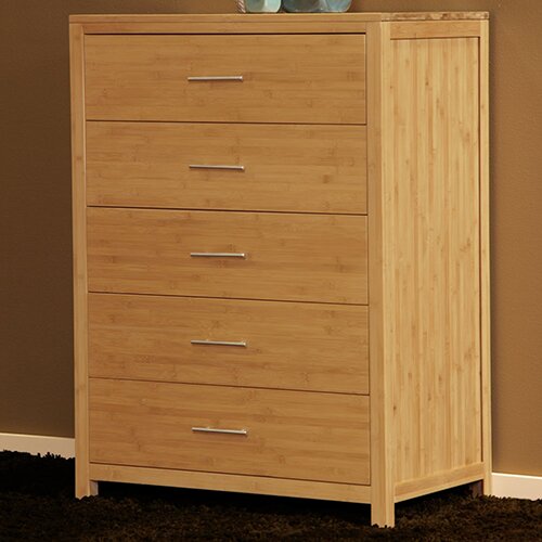 Epoch Design Niko 5 Drawer Chest 5360DK