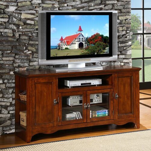 Woodbridge Home Designs Carla 60 TV Stand 8060 T