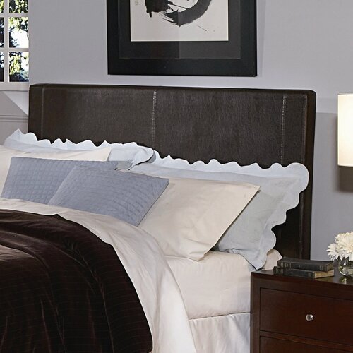 Woodbridge Home Designs Copley Panel Headboard 815PU 1 Size California King