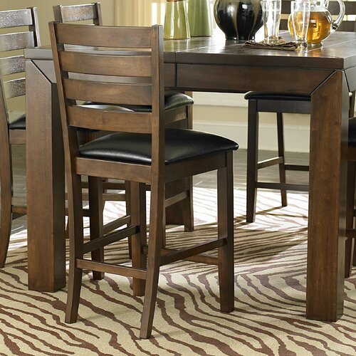 Woodbridge Home Designs Eagleville Bar Stool 5346 24