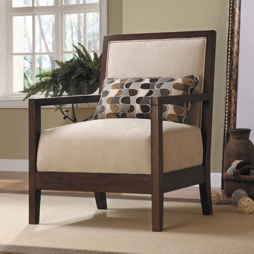 Woodbridge Home Designs Dalton Chair 9918FA 1