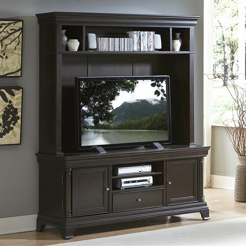 Woodbridge Home Designs Inglewood Entertainment Center HE5833