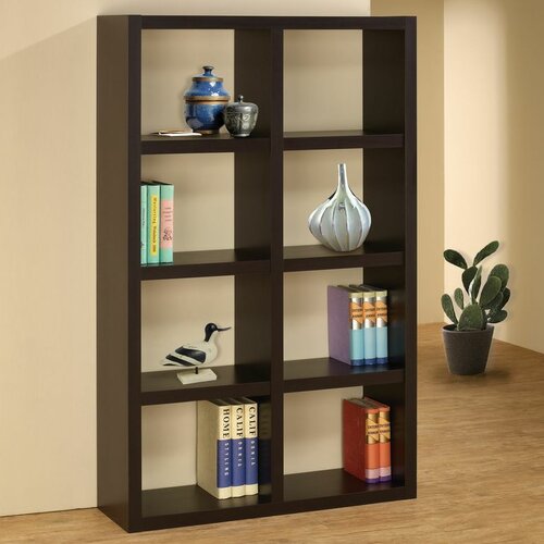 Wildon Home ® 63 Bookcase 800298