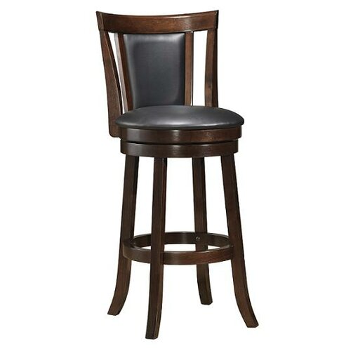 Wildon Home ® 29 Swivel Bar Stool 1306 29(3A)