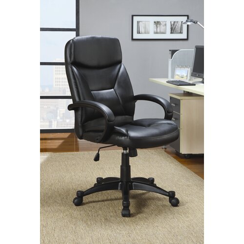 Wildon Home ® Rochester 45 Executive Chair 800204