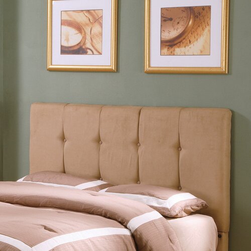 Wildon Home ® Boyd Upholstered Headboard 300347Q