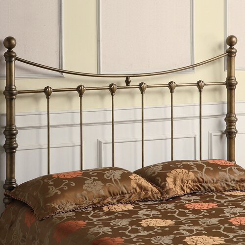 Wildon Home ® Dennis Headboard 300196Q