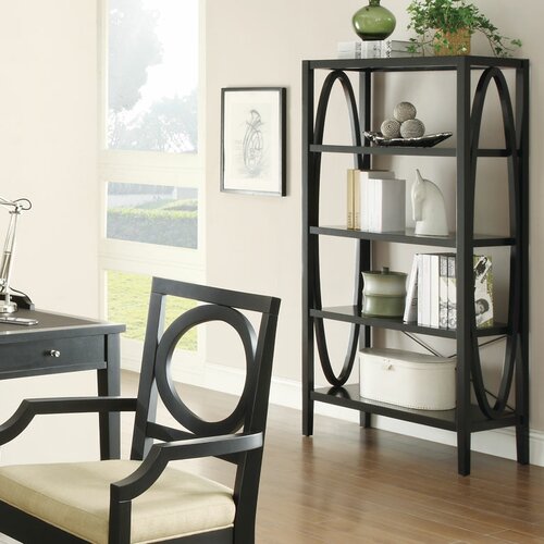 Wildon Home ® 65 Bookcase 800465