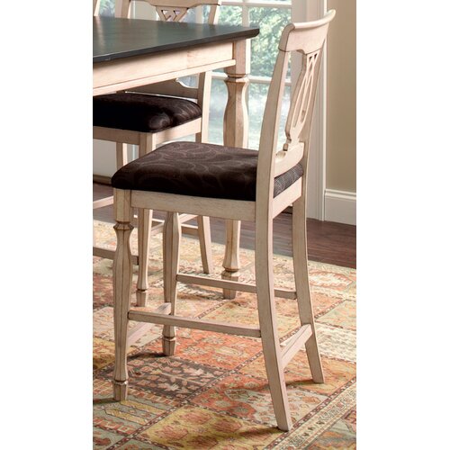 Wildon Home ® Atlantic Bar Stool  103589