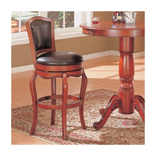 Wildon Home ® Lincoln 29 Bar Stool 100269