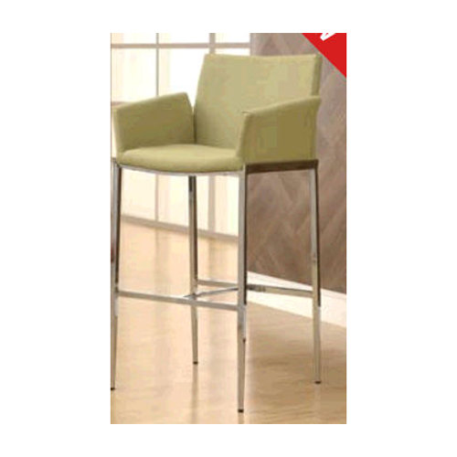 Wildon Home ® 29 Bar Stool 12072 Upholstery Color Pear