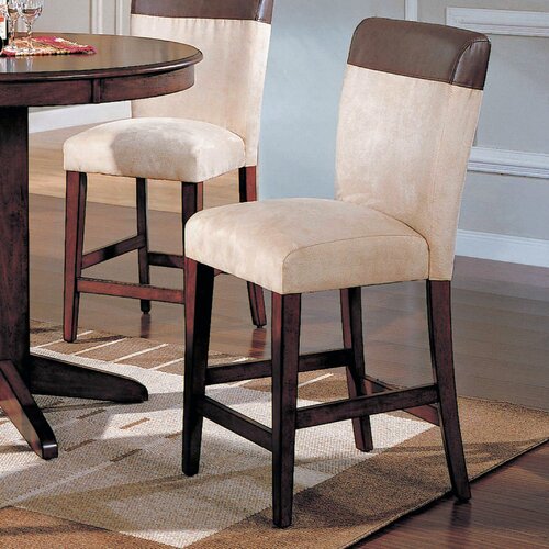 Wildon Home ® Ashland Bar Stool AS450S