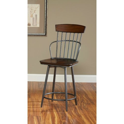 Largo Park City Barstool D268 21  /  D268 22 Seat Height 24