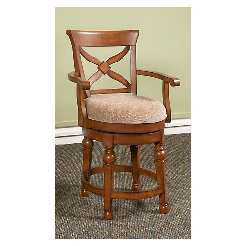 Largo Arbors Barstool D572 21  /  D572 22 Seat Height 24