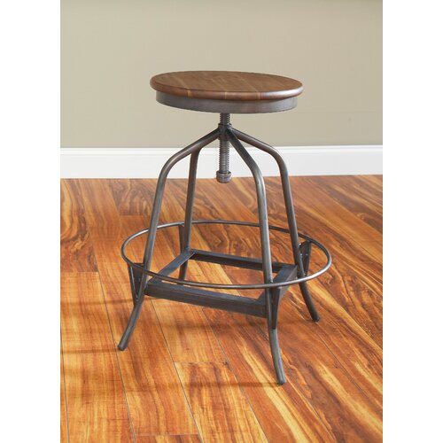 Largo Abbey Swivel Barstool D272 23  /  D272 24 Seat Height 24