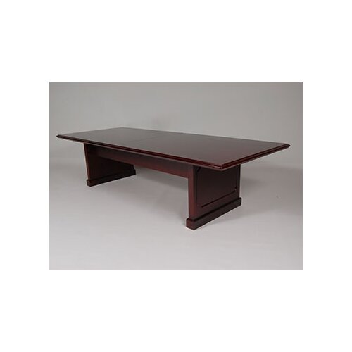 Furniture Design Group 10 Conference Table 996