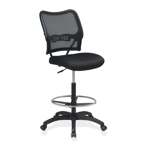 OSP Furniture Drafting Stool OSP1337N20D