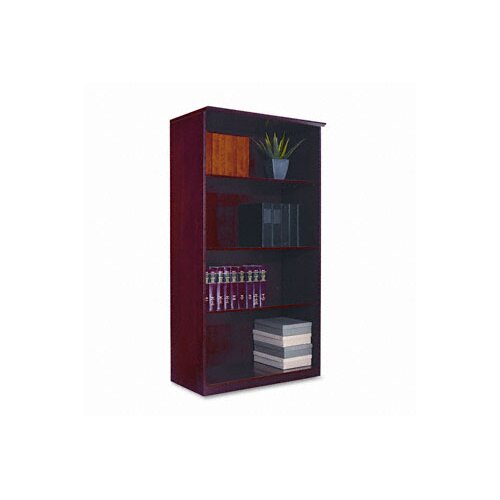 Mayline Corsica 68 Bookcase TIFVC68CRY