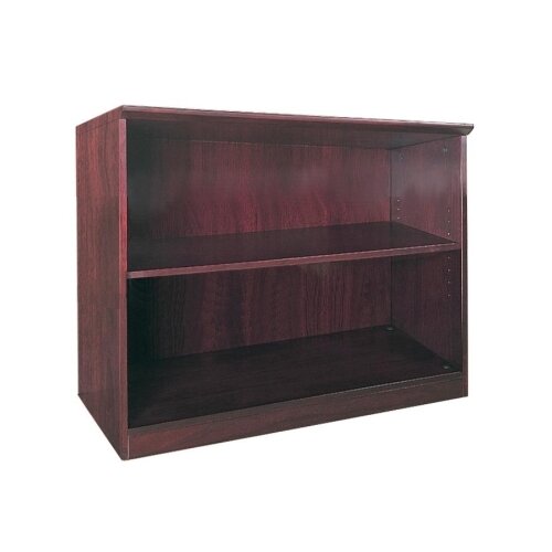 Mayline Corsica 29.5 Bookcase VB2MAH