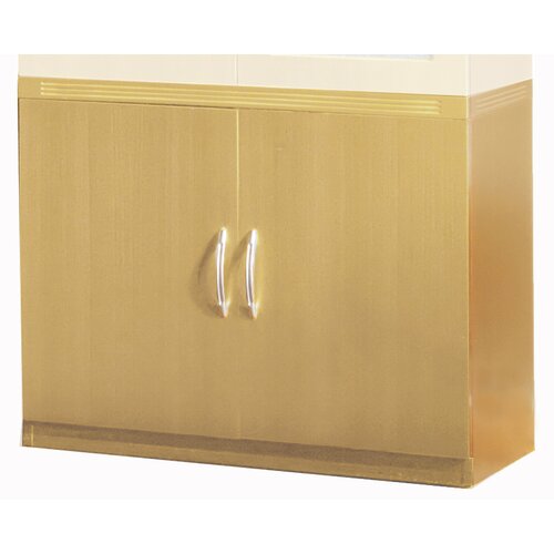 Mayline Aberdeen 36 Storage Cabinet ASCL Finish Maple