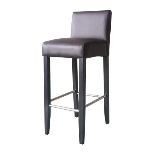 4D Concepts Bar Stool with Cushion 831259