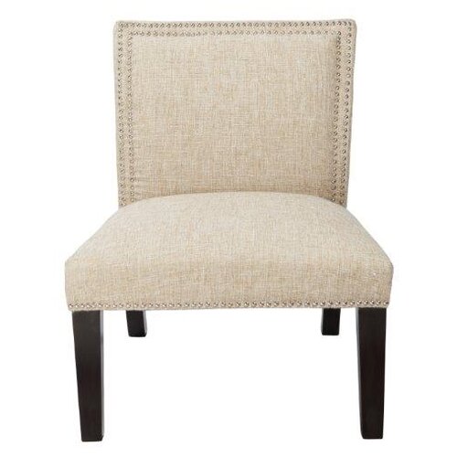 4D Concepts Burnett Slipper Chair 778611