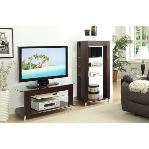 4D Concepts Entertainment 45 TV Stand 64603