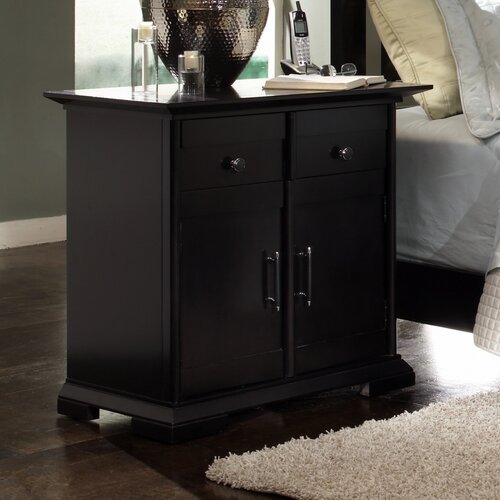 Broyhill® Perspectives Nightstand 4444 292