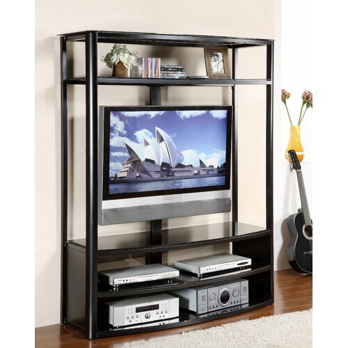 Hokku Designs Faron 54 TV Stand IDF CM5134 TV