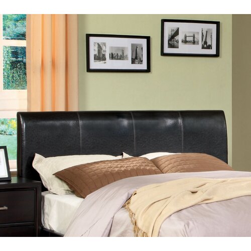 Hokku Designs Windall Upholstered Headboard IDF 7007Q HB / IDF 7007F HB / IDF