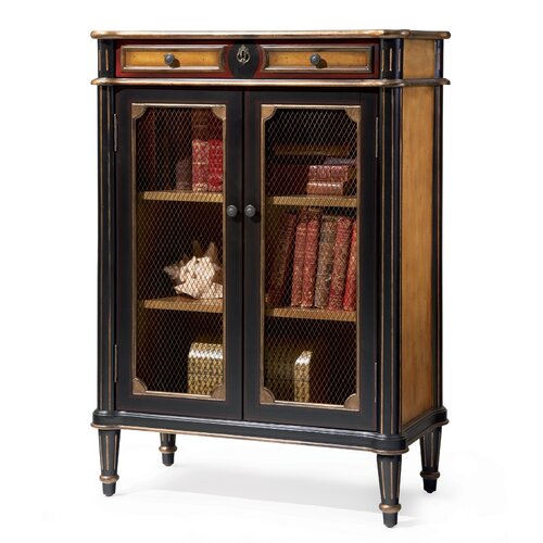 HeatherBrooke Accent 42 Bookcase B6151 65