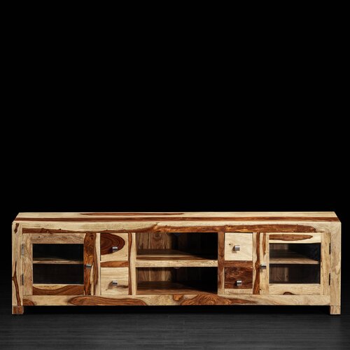 Artemano Ella 80 TV Stand TV071 Finish Natural