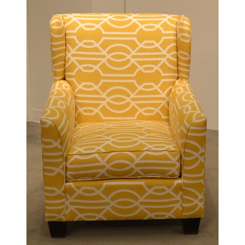 Carolina Classic Furniture Occasional Chair CCF191