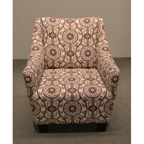 Carolina Classic Furniture Occasional Chair CCF135 OS