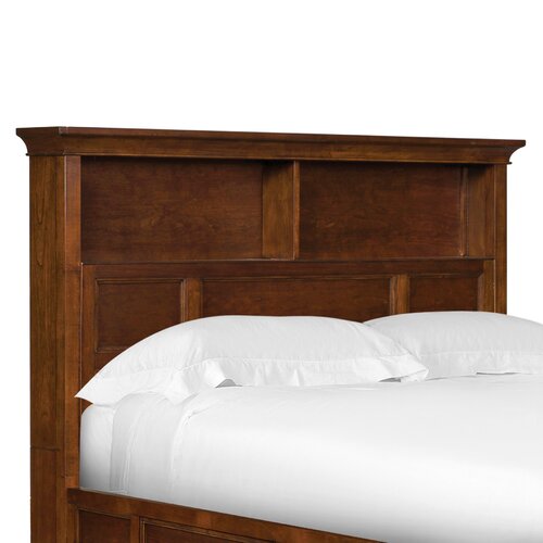 Magnussen Riley Bookcase Headboard Y1873 58H / Y1873 68H Size Twin