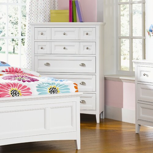 Magnussen Kenley 5 Drawer Chest Y1875 10