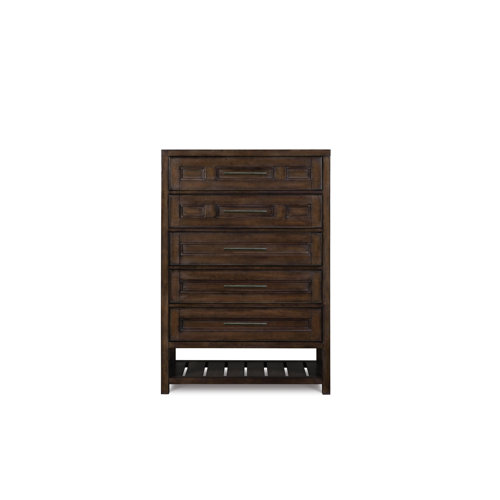 Magnussen Eastlake 5 Drawer Chest B2273 10