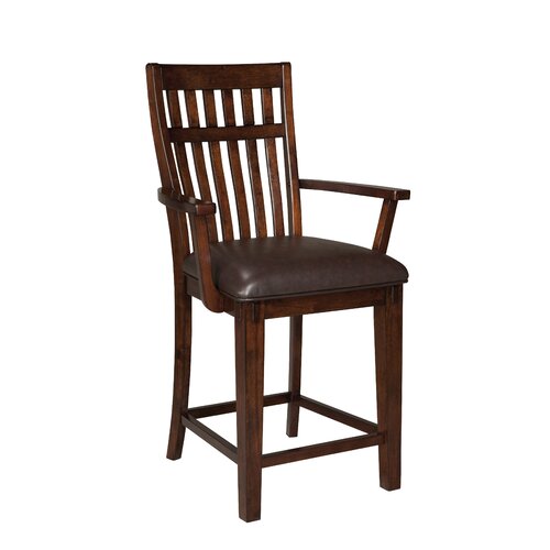 Standard Furniture Artisan Loft Bar Stool  13639