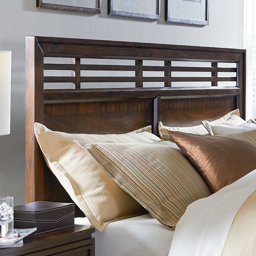 Standard Furniture Avion Panel Headboard 86451 / 86461 Size King