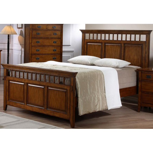 Sunset Trading Tremont Headboard and Footboard SS TR900 KB / SS TR900 QB Size