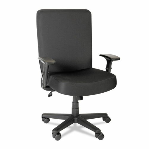 Alera Plus XI Series High Back Managerial Chair AAPCP110