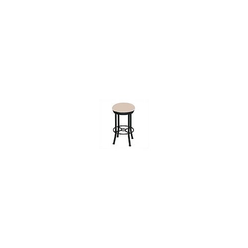 Tempo Bullseye 30 Bar Stool with Cushion Custom Bar Stool (59 Fabrics /18 Fi